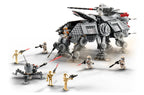LEGO STAR WARS - THE AT-TE WALKER #75337