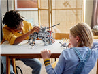 LEGO STAR WARS - THE AT-TE WALKER #75337