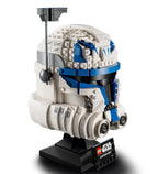 LEGO STAR WARS - LE CASQUE DU CAPITAINE REX #75349