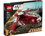 LEGO STAR WARS - LE VAISSEAU DE LA GARDE DE CORUSCANT #75354