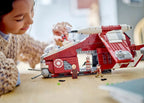 LEGO STAR WARS - LE VAISSEAU DE LA GARDE DE CORUSCANT #75354