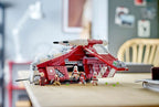LEGO STAR WARS - LE VAISSEAU DE LA GARDE DE CORUSCANT #75354