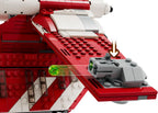 LEGO STAR WARS - LE VAISSEAU DE LA GARDE DE CORUSCANT #75354