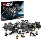 LEGO STAR WARS - LE ONYX CINDER #75374