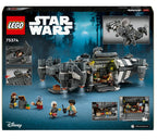 LEGO STAR WARS - LE ONYX CINDER #75374