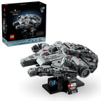 LEGO STAR WARS - THE MILLENNIUM FALCON #75375