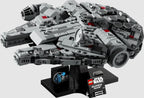 LEGO STAR WARS - THE MILLENNIUM FALCON #75375