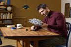 LEGO STAR WARS - THE MILLENNIUM FALCON #75375
