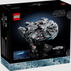 LEGO STAR WARS - THE MILLENNIUM FALCON #75375