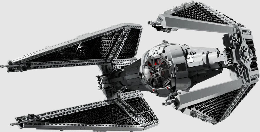 LEGO STAR WARS - TIE INTERCEPTOR #75382