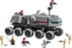 LEGO STAR WARS - LE JUGGERNAUT DE LA RÉPUBLIQUE #75413