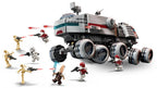 LEGO STAR WARS - LE JUGGERNAUT DE LA RÉPUBLIQUE #75413