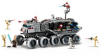 LEGO STAR WARS - LE JUGGERNAUT DE LA RÉPUBLIQUE #75413