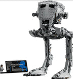 LEGO STAR WARS - AT-ST RAIDER #75417