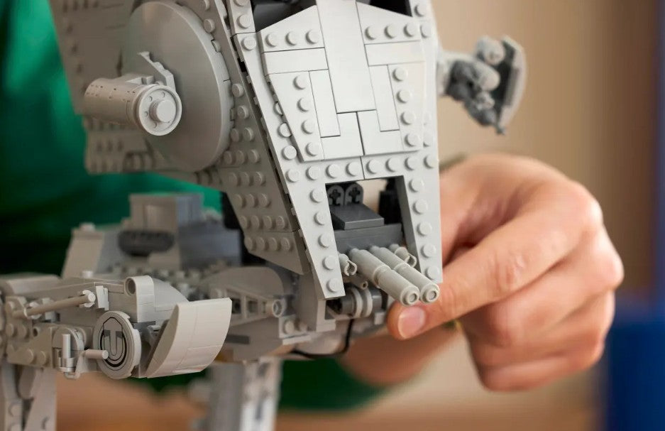 LEGO STAR WARS - AT-ST RAIDER #75417