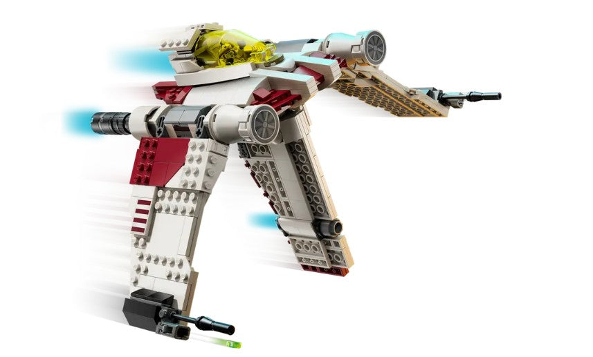 LEGO STAR WARS - V-19 TORRENT FIGHTER #75432