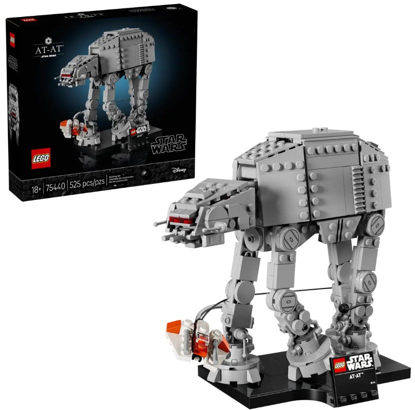 LEGO STAR WARS - LE TB-TT #75440