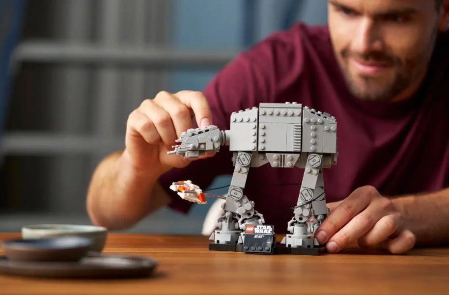 LEGO STAR WARS - LE TB-TT #75440