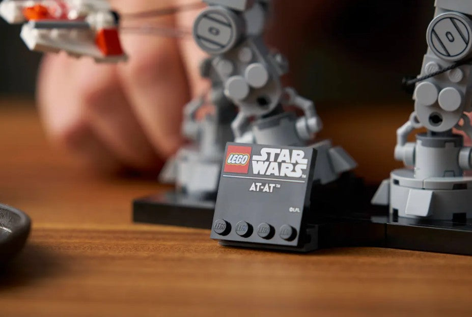 LEGO STAR WARS - LE TB-TT #75440
