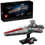 LEGO STAR WARS - THE VENATOR-CLASS REPUBLIC ATTACK CRUISER #75441