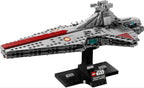 LEGO STAR WARS - THE VENATOR-CLASS REPUBLIC ATTACK CRUISER #75441