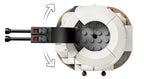 LEGO STRAR WARS - L'ATTAQUE DU TR-TT #75444