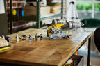 LEGO STAR WARS - LE RAZOR CREST #75447