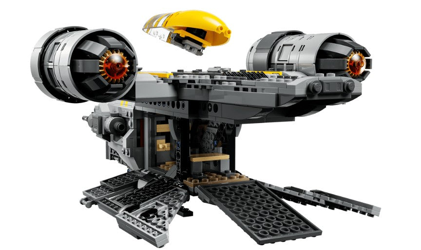 LEGO STAR WARS - LE RAZOR CREST #75447