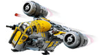 LEGO STAR WARS - LE RAZOR CREST #75447