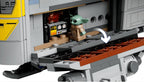 LEGO STAR WARS - LE RAZOR CREST #75447