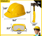 STANLEY JR. - ENSEMBLE DE 3 OUTILS