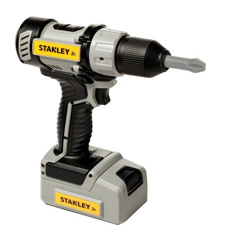 STANLEY JR. - PERCEUSE À PILES