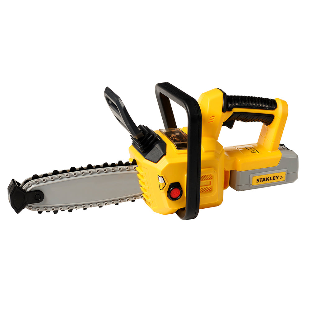 STANLEY JR. - BATTERY-POWERED CHAINSAW