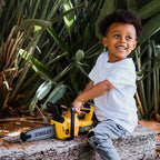 STANLEY JR. - BATTERY-POWERED CHAINSAW