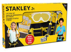 STANLEY JR. - 5 PIECE BEGINNER TOOL SET