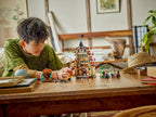 LEGO ONE PIECE - THE BATTLE OF ARLONG PARK #75638