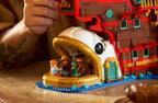LEGO ONE PIECE - THE BARATIE FLOATING RESTAURANT #75640