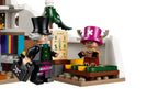 LEGO ONE PIECE - LE REPAIRE DU DOCTEUR HILULUK #75641