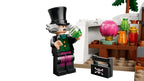 LEGO ONE PIECE - LE REPAIRE DU DOCTEUR HILULUK #75641