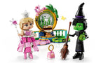 LEGO WICKED - ELPHABA AND GLINDA MINIFIGURES #75682