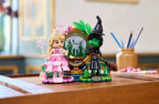 LEGO WICKED - ELPHABA AND GLINDA MINIFIGURES #75682
