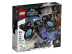 LEGO SUPER HEROES - LE SUNBIRD DE SHURI #76211