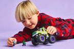 LEGO MARVEL - HULK TRUCK VS. THANOS #76312