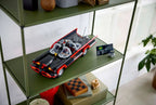 LEGO BATMAN - LA BATMOBIL DE LA SÉRIE TÉLÉ CLASSIQUE #76328
