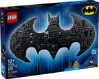 LEGO BATMAN - LE LOGO DE BATMAN #76330