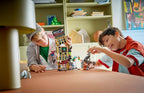LEGO MARVEL - SPIDER-MAN CONTRE MYSTERIO - LE DAILY BUGLE #76342