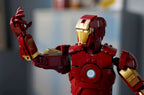 LEGO MARVEL - IRON MAN MARK 3 – ÉDITION DE COLLECTION #76344