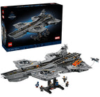 LEGO MARVEL - L'HÉLIPORTEUR DU S.H.I.E.L.D. #76354