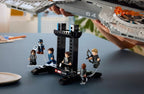 LEGO MARVEL - L'HÉLIPORTEUR DU S.H.I.E.L.D. #76354
