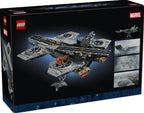 LEGO MARVEL - L'HÉLIPORTEUR DU S.H.I.E.L.D. #76354